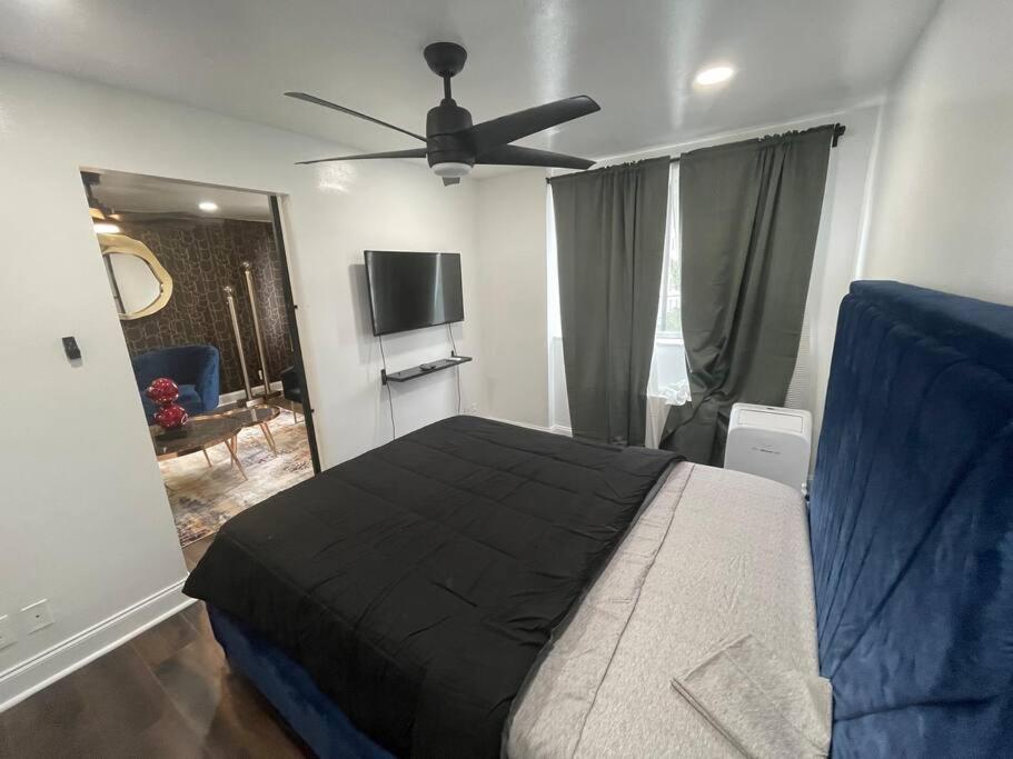 Atlanta Coz Home King/Queen/Twin ภายนอก รูปภาพ